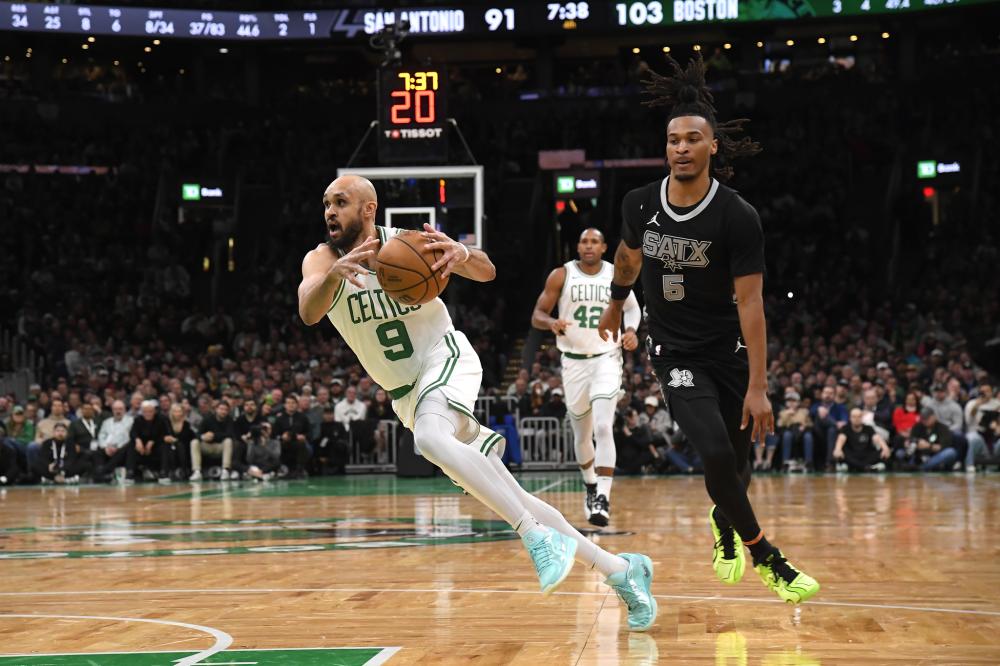 公牛vs76人前瞻：怀特对决格雷姆斯 武切维奇率队冲击3连胜