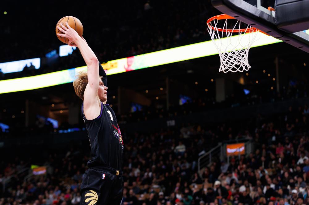 NBA一夜｜詹姆斯哈登带伤出战 利拉德有望复出 杜兰特谈太阳